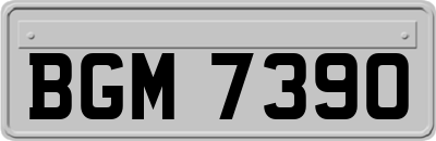 BGM7390