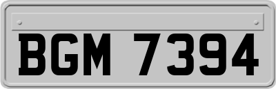 BGM7394