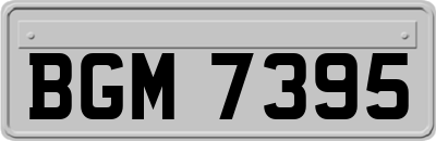 BGM7395