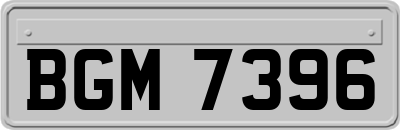 BGM7396