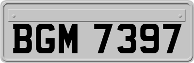 BGM7397