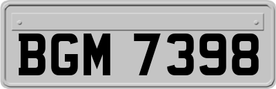 BGM7398