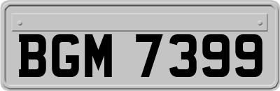 BGM7399