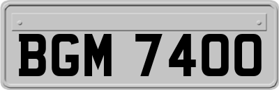 BGM7400