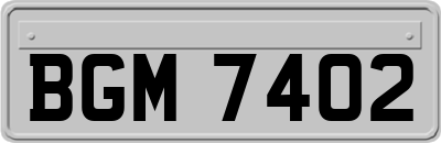 BGM7402