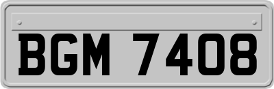 BGM7408