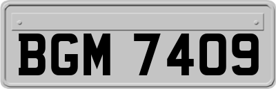 BGM7409