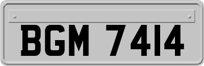 BGM7414