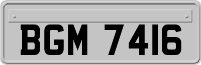 BGM7416