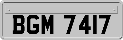 BGM7417