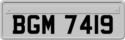 BGM7419