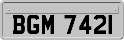 BGM7421