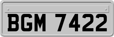 BGM7422