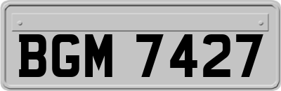 BGM7427