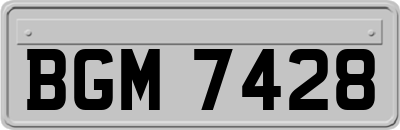 BGM7428
