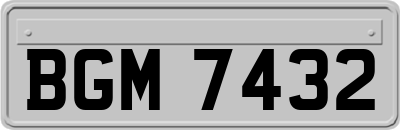 BGM7432