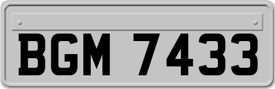 BGM7433