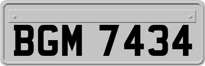 BGM7434