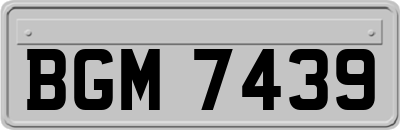BGM7439
