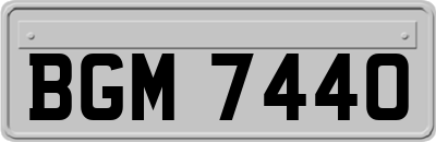 BGM7440