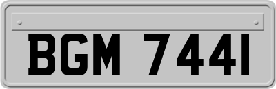 BGM7441