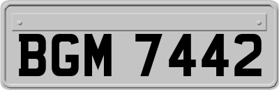 BGM7442