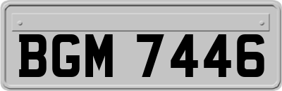BGM7446