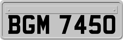 BGM7450