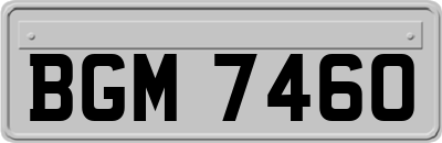 BGM7460