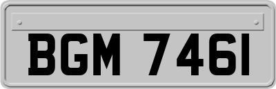 BGM7461