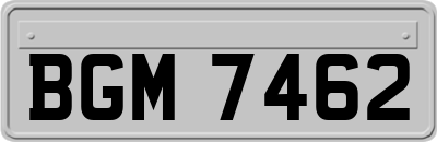 BGM7462