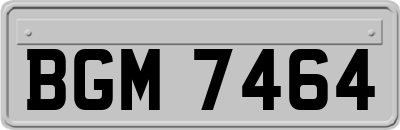 BGM7464