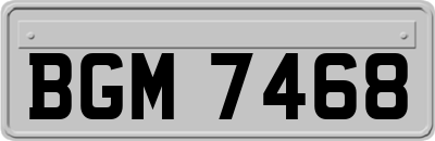 BGM7468
