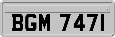 BGM7471