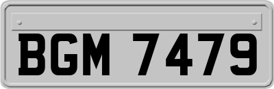 BGM7479