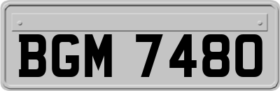 BGM7480