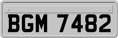 BGM7482