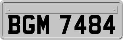 BGM7484