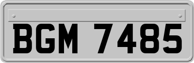 BGM7485