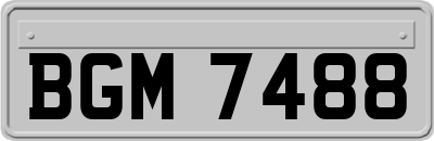 BGM7488
