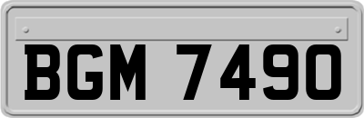 BGM7490