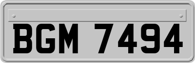 BGM7494