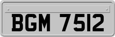 BGM7512