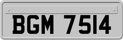 BGM7514
