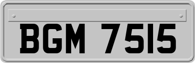 BGM7515