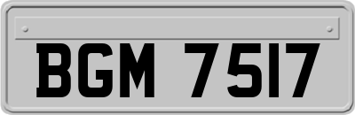 BGM7517