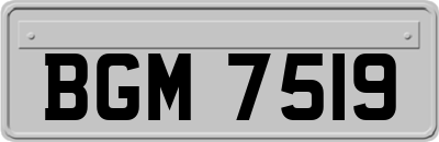 BGM7519