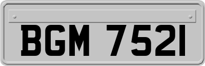 BGM7521