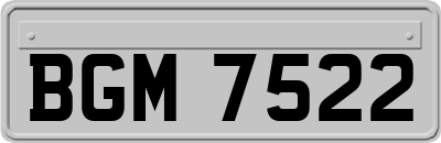 BGM7522