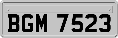 BGM7523